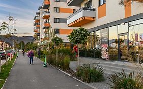 KOA - Urban Penthouse